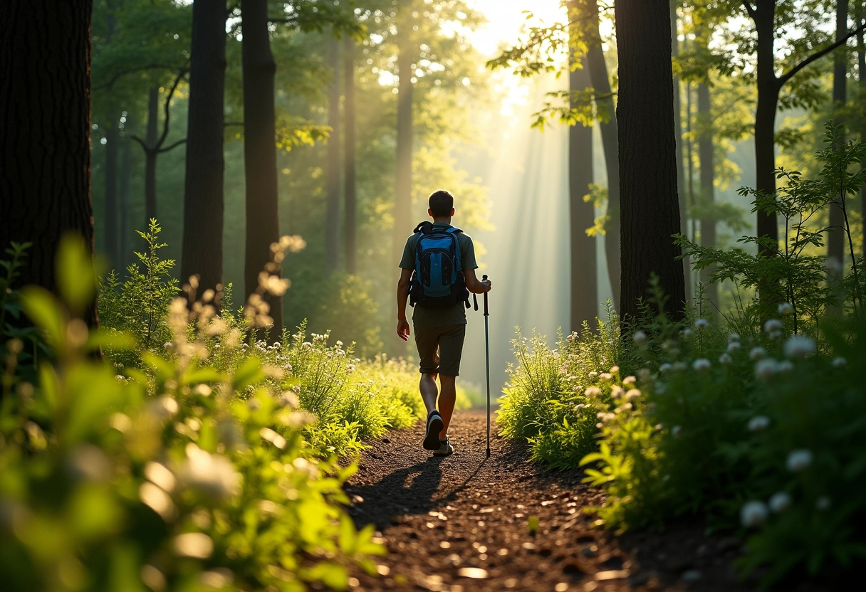 parcours immersif