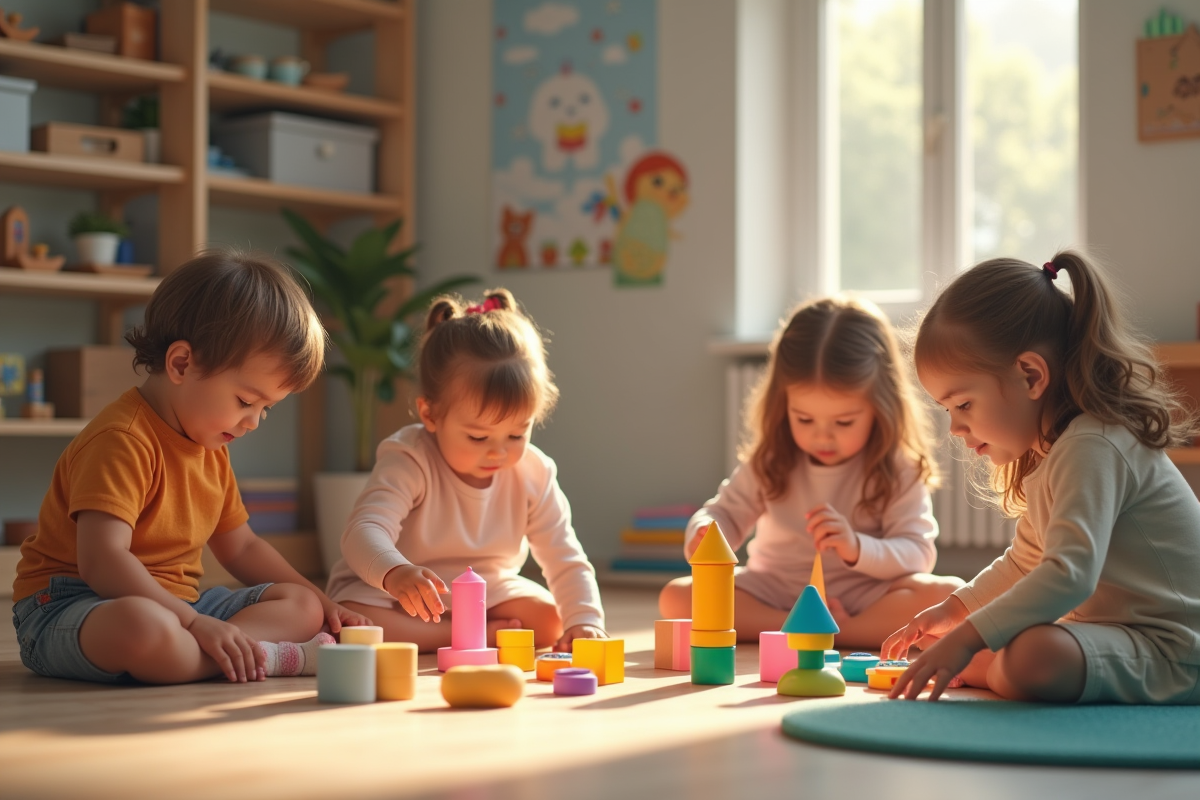 jouets montessori